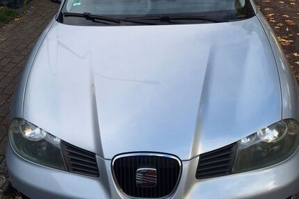 Seat Ibiza 135.820 km 2.000 € herne 44649