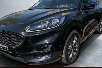 Ford Kuga 10.822 km 27.699 &euro; Bochum 44803