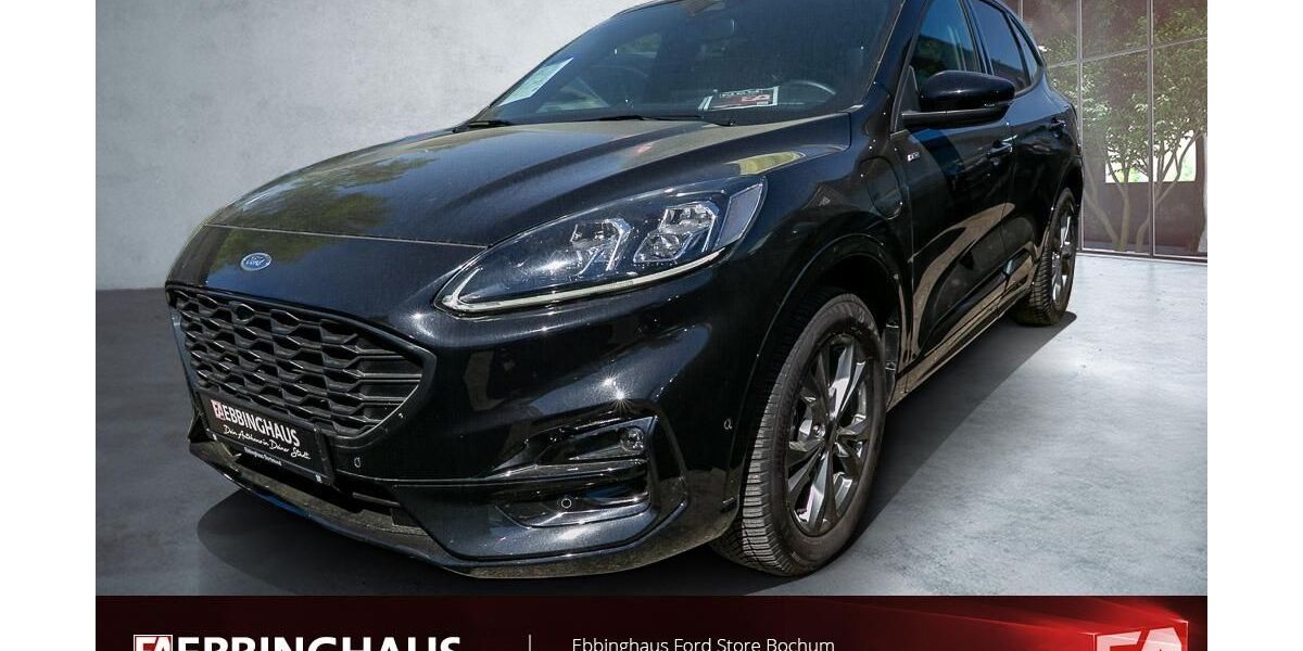 Ford Kuga 10.822 km 27.699 &euro; Bochum 44803