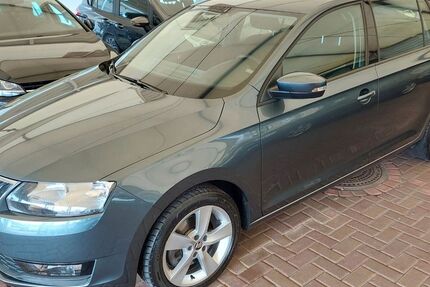 Skoda Rapid 72.800 km 9.990 € Wülfrath 42489