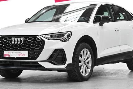 Audi Q3 24.771 km 32.444 &euro; Wuppertal 42109