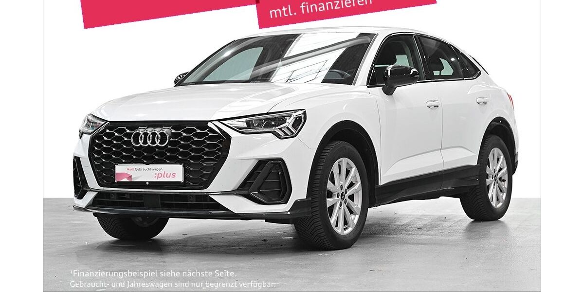 Audi Q3 24.771 km 32.444 &euro; Wuppertal 42109