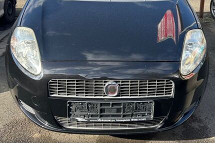 Fiat Punto 135.912 km 2.580 &euro; Wuppertal 42289