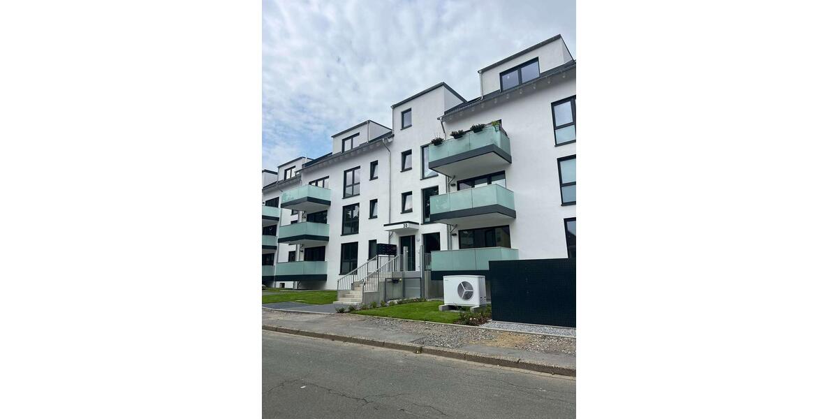 Etagenwohnung Dortmund Bövinghausen - 2 Zimmer, 54 m&sup2;, 698&euro; | Angebot:26562105