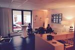 Renoviertes 130qm-Büro fläche mit All-Incl.-Service zu Top-Preis - All-in-Miete