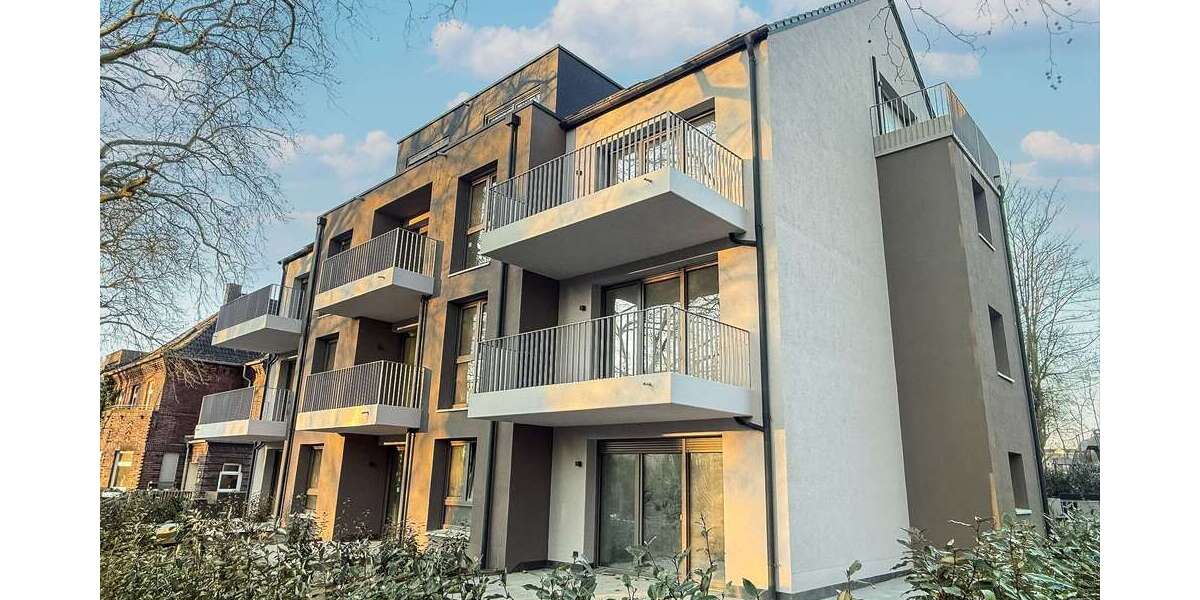 Wohnung zum Mieten in Dortmund 1.196,25 € 82.5 m² 3 zimmer