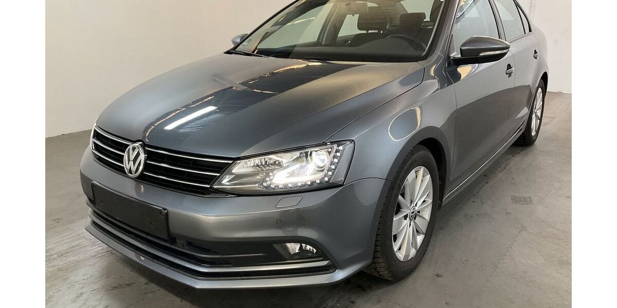 VW Jetta 61.860 km 12.490 € Gevelsberg 58285