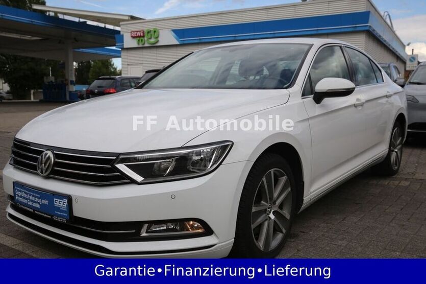 Passat