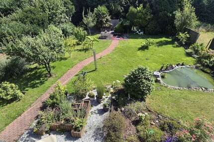 Wohnung zum Kaufen in Oberhausen 339.000 € 140.47 m² 4 zimmer