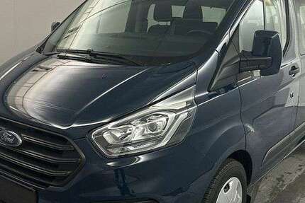 Ford Transit Custom 15.000 km 33.900 &euro; Bochum 44803