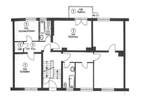 Etagenwohnung Essen Frohnhausen - 2 Zimmer, 57 m&sup2;, 110.000&euro; | Angebot:26405144