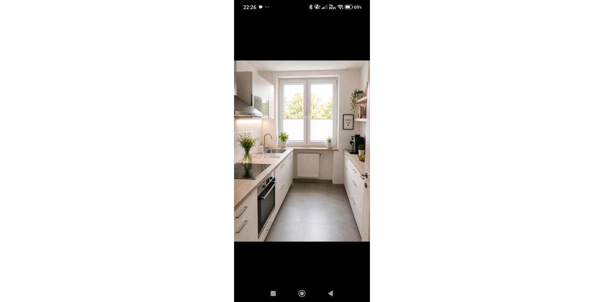 Erdgeschoßwohnung Bottrop Boy - 1 Zimmer, 60 m&sup2;, 98.000&euro; | Angebot:26915514