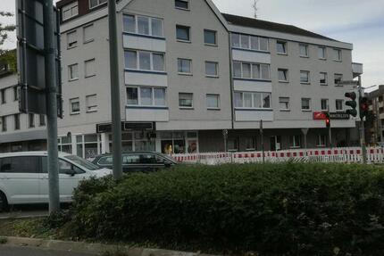 attr. Büroräume am Neutorparkplatz in Dinslaken-Stadtmitte zimmer