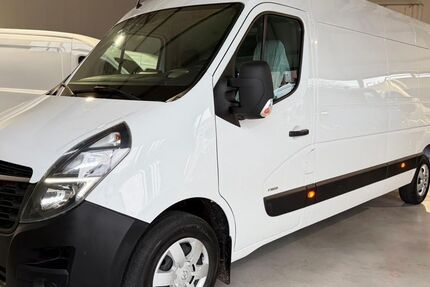 Opel Movano 102.500 km 17.500 &euro; Gelsenkirchen 45879