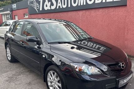 Mazda 3 108.000 km 6.450 &euro; Dortmund 44147