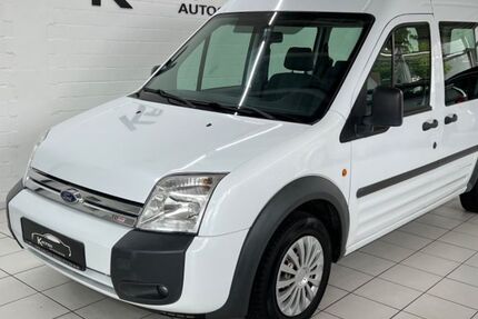 Ford Tourneo Connect 136.796 km 7.950 &euro; Schwelm 58332