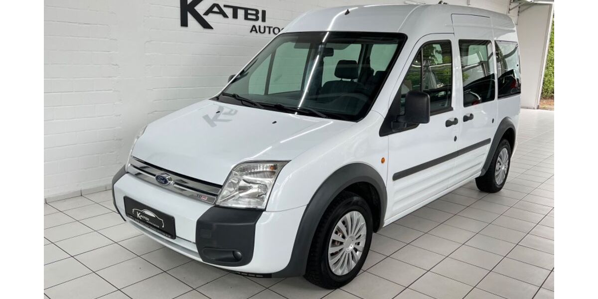 Ford Tourneo Connect 136.796 km 7.950 &euro; Schwelm 58332