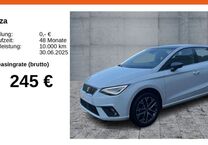Gebrauchtwagen Seat Ibiza