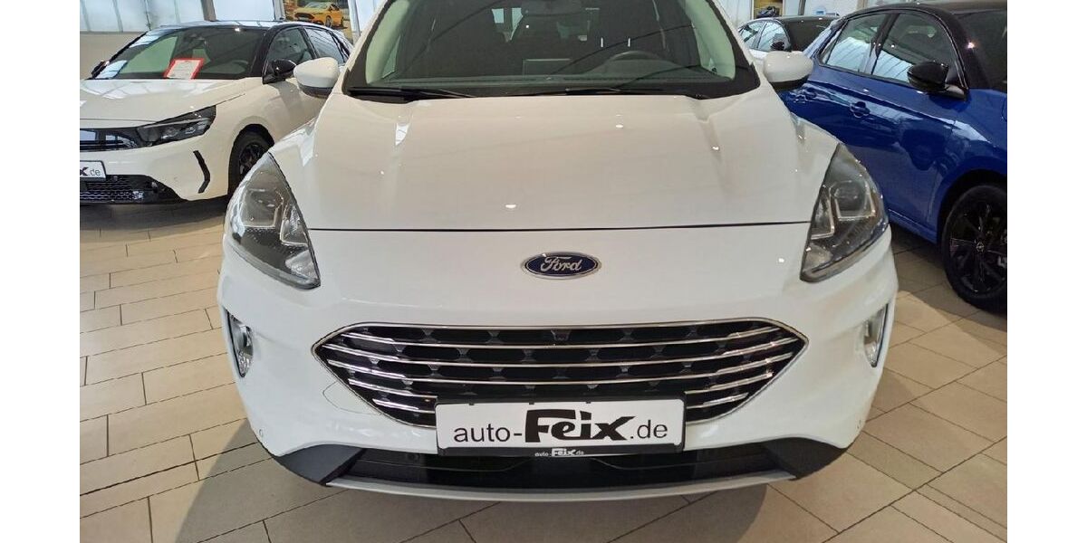 Ford Kuga 65.436 km 20.590 &euro; Bochum 44791