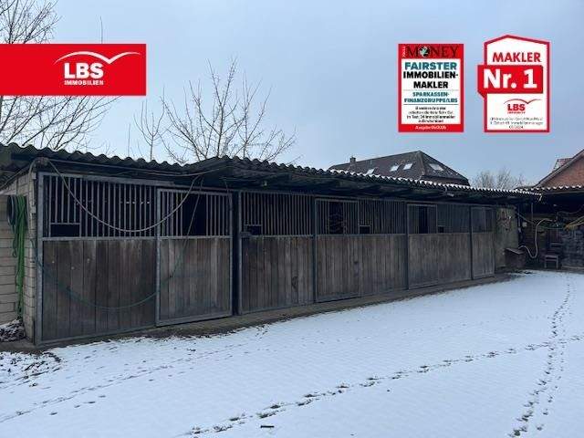 3-Familienhaus mit Entwicklungspotential in Oer-Erkenschwick 9 zimmer