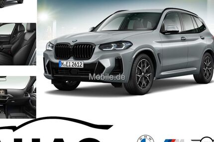 BMW X3 25.425 km 49.740 € Gelsenkirchen 45897