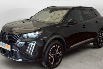 Peugeot 2008 61.270 km 19.399 &euro; Dinslaken 46539