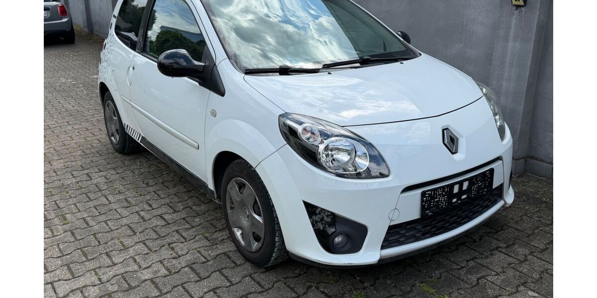 Renault Twingo 81.500 km 3.580 &euro; Herne 44653