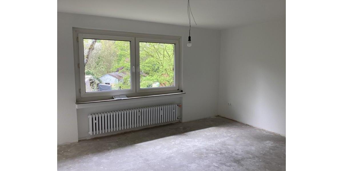 Etagenwohnung Gelsenkirchen Buer - 3.5 Zimmer, 67 m&sup2;, 500&euro; | Angebot:26141855