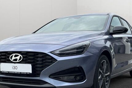 Hyundai i30 1.200 km 21.990 &euro; Recklinghausen 45657