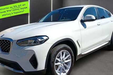 BMW X4 12.491 km 42.330 &euro; Bottrop 46236