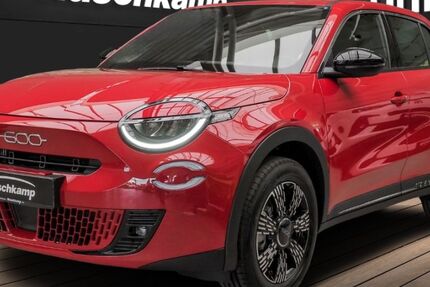 Fiat 600 2.226 km 27.990 € Dortmund 44145