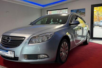 Opel Insignia 94.503 km 8.450 € Bochum 44894