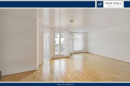 Wohnung Dortmund Kirchhörde - 3 Zimmer, 101 m&sup2;, 1.250&euro; | Angebot:26886871