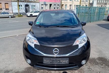 Nissan Note 120.000 km 7.250 € Dortmund 44147