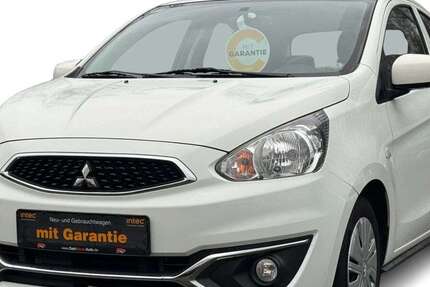 Mitsubishi Space Star 76.214 km 6.980 &euro; Duisburg 47249