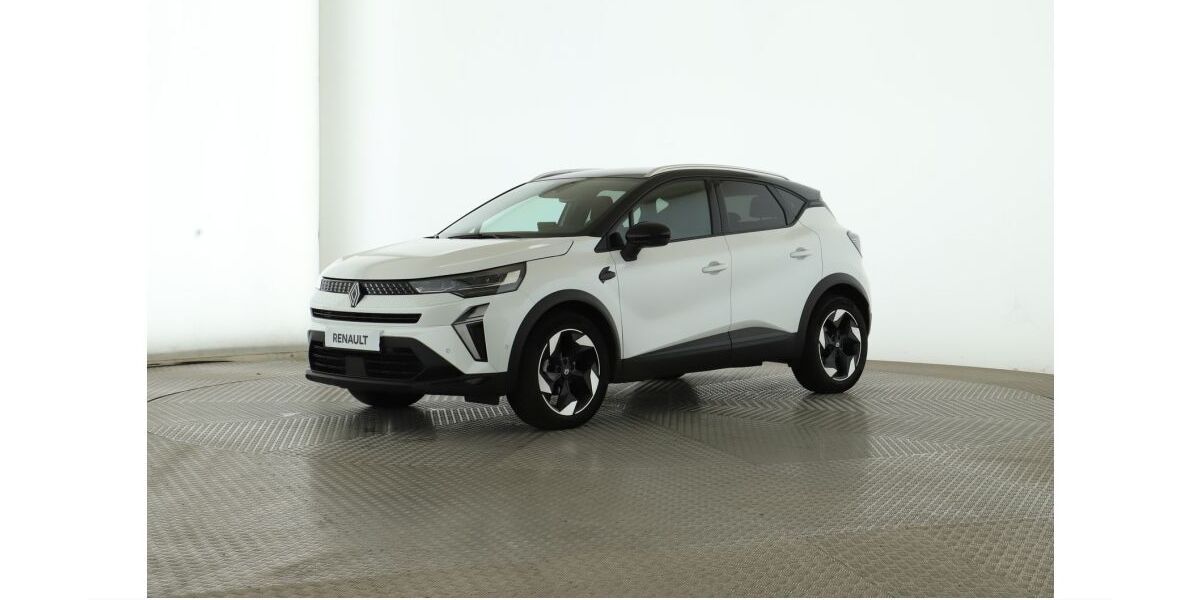 Renault Captur 31.991 km 23.440 &euro; Oberhausen 46049