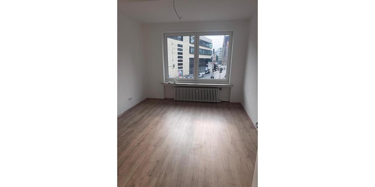 Etagenwohnung Wuppertal Elberfeld - 3 Zimmer, 113 m&sup2;, 960&euro; | Angebot:26230941