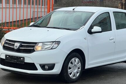 Dacia Sandero 228.000 km 3.690 &euro; Herten 45701