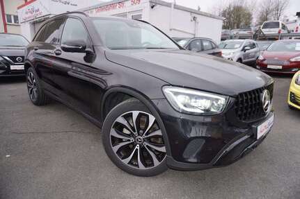 Mercedes GLC 220