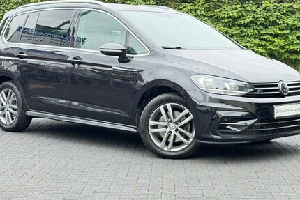 VW Touran 278.000 km 10.890 &euro; Wuppertal 42329