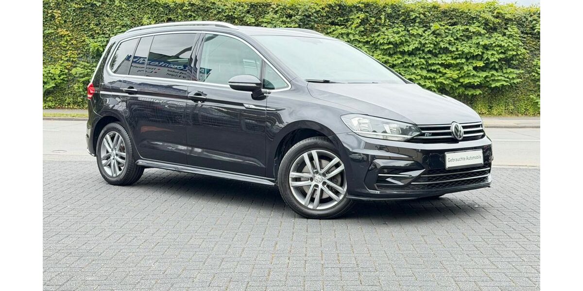 VW Touran 278.000 km 10.890 &euro; Wuppertal 42329