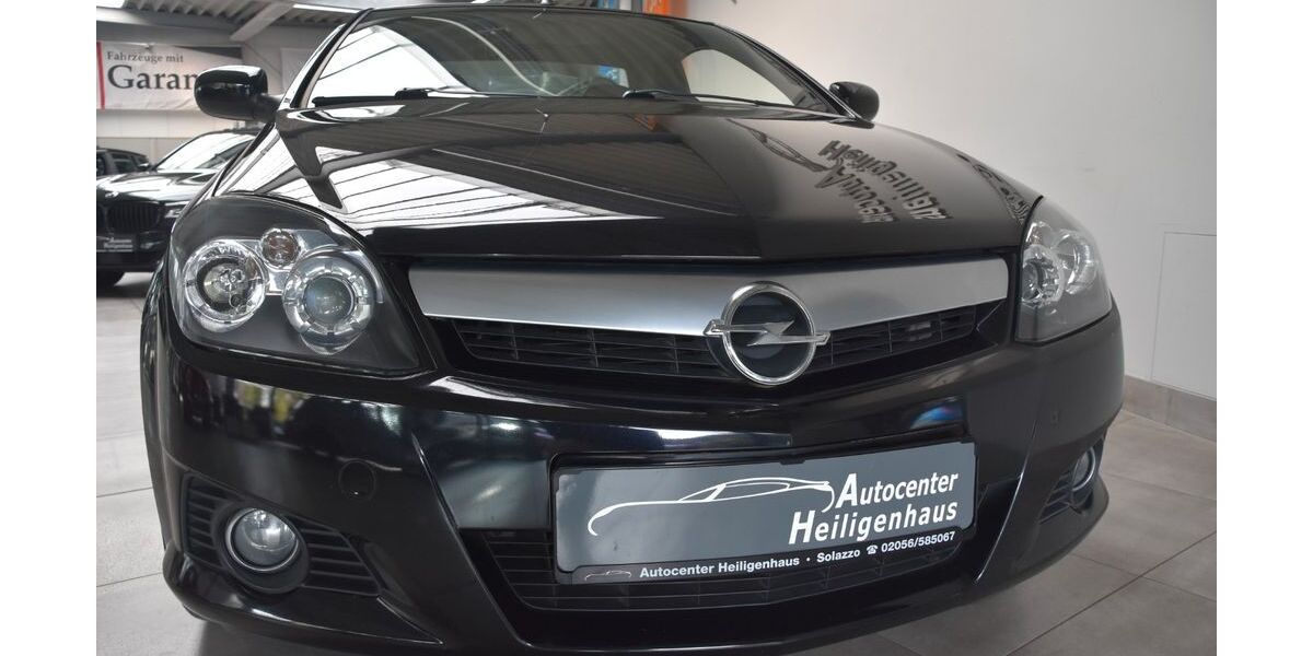 Opel Tigra 118.881 km 1.179 &euro; Heiligenhaus 42579
