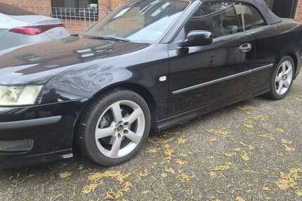 Saab 9-3 247.852 km 5.990 &euro; Ratingen 40882