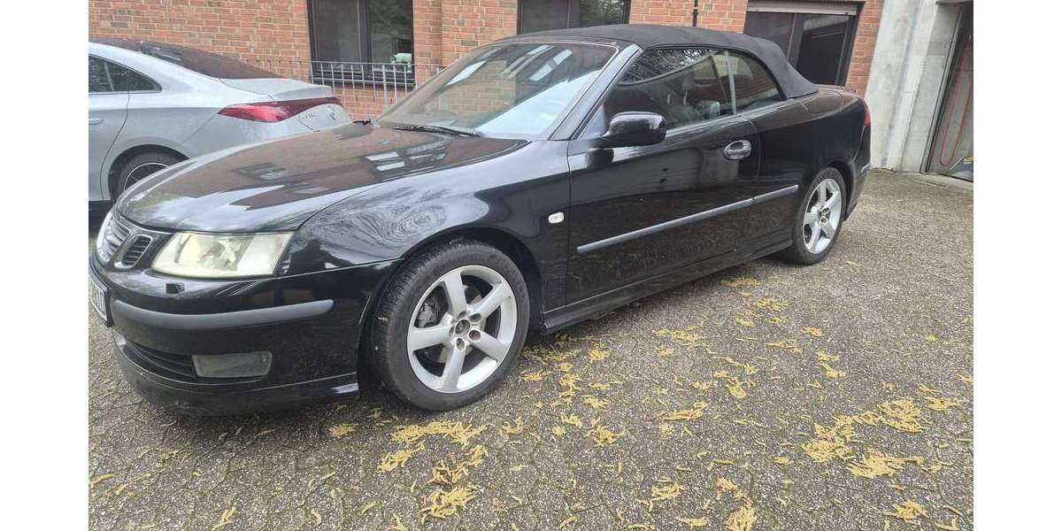 Saab 9-3 247.852 km 5.990 &euro; Ratingen 40882