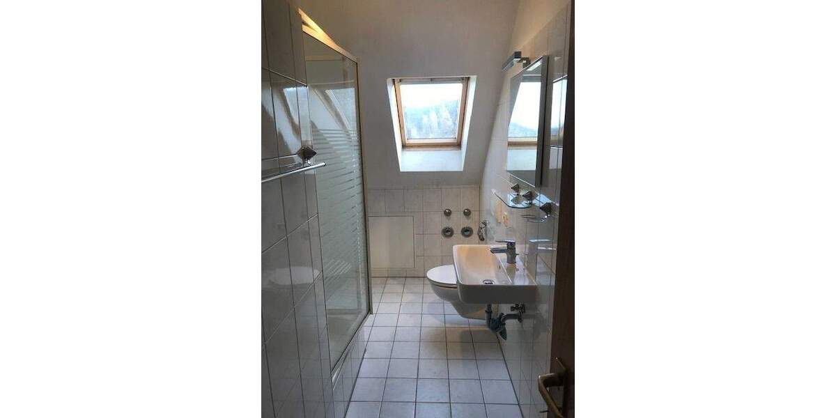 Etagenwohnung Gevelsberg - 2 Zimmer, 55 m&sup2;, 125.000&euro; | Angebot:25427065
