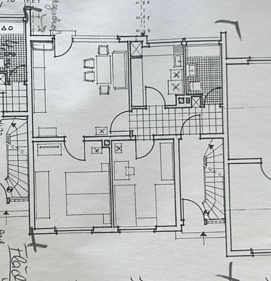 Großzügiges Reihenmittelhaus mit sonnigen Garten und eigener Garage