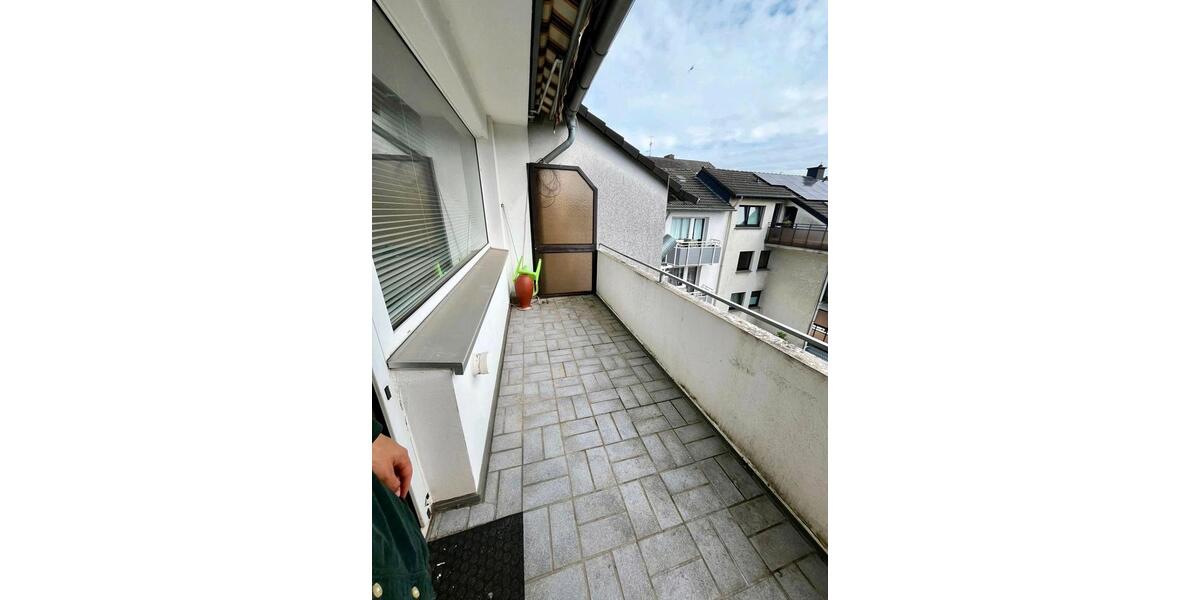 Etagenwohnung Mülheim an der Ruhr Rechtsruhr-Nord - 3 Zimmer, 63 m&sup2;, 129.000&euro; | Angebot:23674317