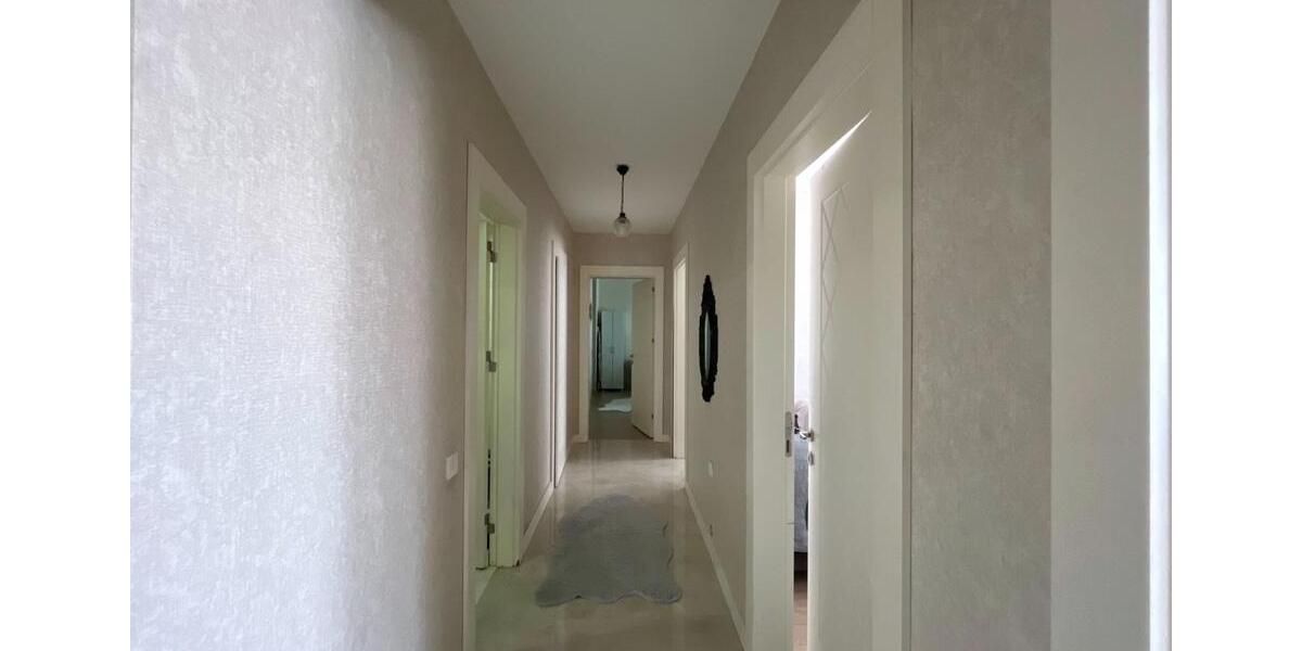 Terrassenwohnung Wuppertal Arrenberg - 5 Zimmer, 220 m&sup2;, 375.000&euro; | Angebot:26951475