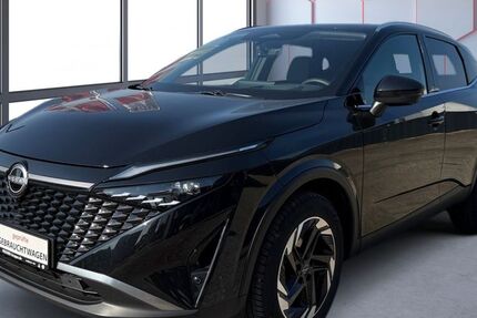 Nissan Qashqai 21.950 km 30.490 &euro; Marl 45770