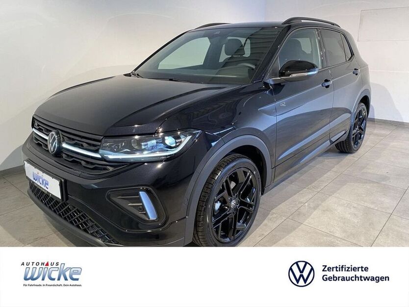 T-Cross